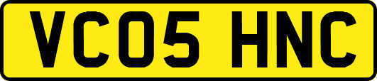 VC05HNC
