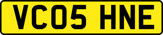 VC05HNE