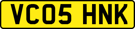 VC05HNK