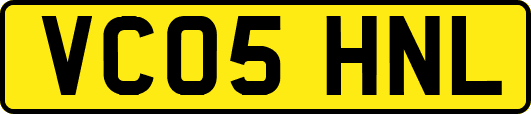 VC05HNL