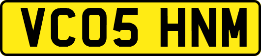 VC05HNM