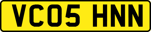 VC05HNN