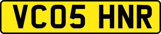 VC05HNR