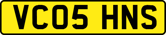 VC05HNS