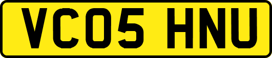 VC05HNU