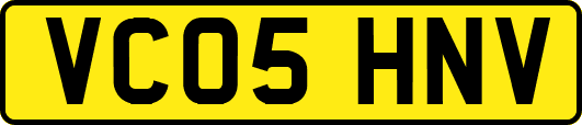 VC05HNV