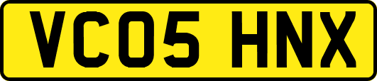 VC05HNX
