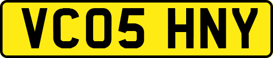 VC05HNY