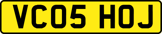 VC05HOJ