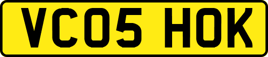 VC05HOK