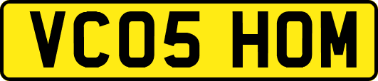 VC05HOM