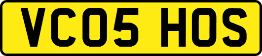 VC05HOS