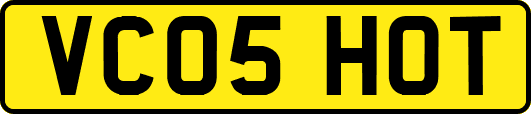 VC05HOT