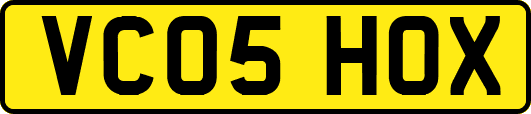 VC05HOX