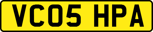 VC05HPA