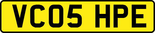 VC05HPE