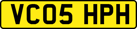 VC05HPH