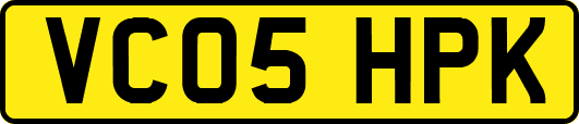 VC05HPK