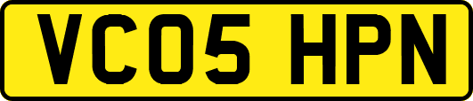 VC05HPN