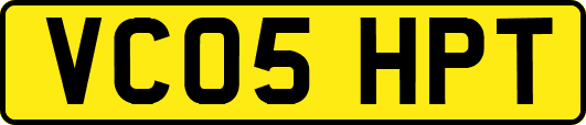 VC05HPT