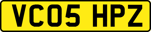 VC05HPZ