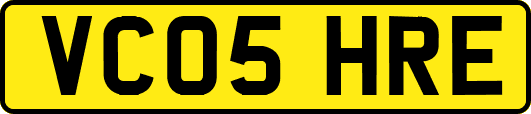VC05HRE