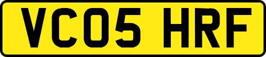 VC05HRF