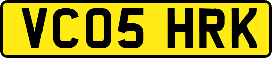 VC05HRK
