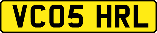 VC05HRL
