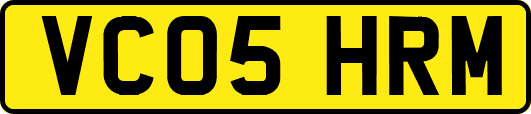VC05HRM