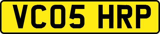 VC05HRP