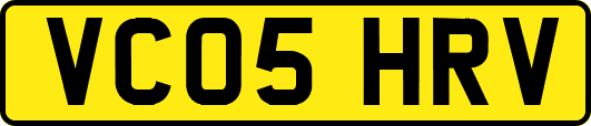 VC05HRV