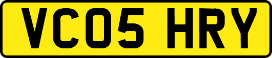 VC05HRY
