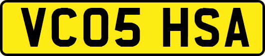 VC05HSA