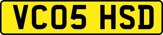 VC05HSD