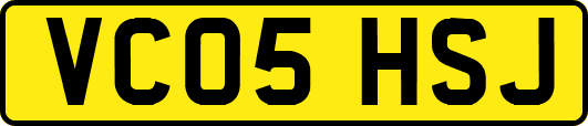 VC05HSJ