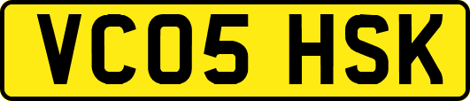 VC05HSK