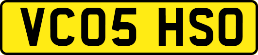 VC05HSO