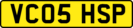 VC05HSP