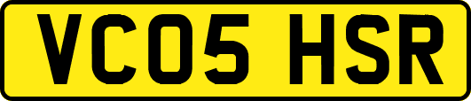 VC05HSR