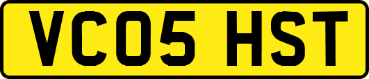 VC05HST