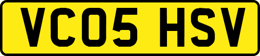 VC05HSV