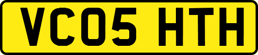 VC05HTH