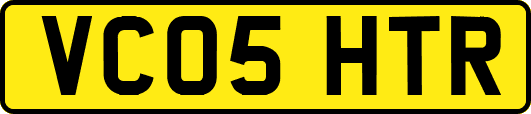 VC05HTR