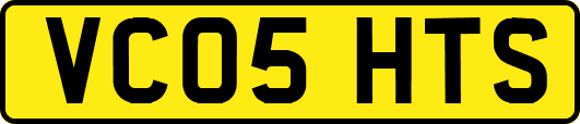 VC05HTS