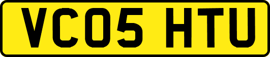 VC05HTU