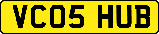VC05HUB