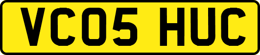 VC05HUC