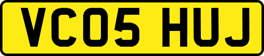 VC05HUJ
