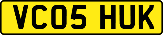 VC05HUK